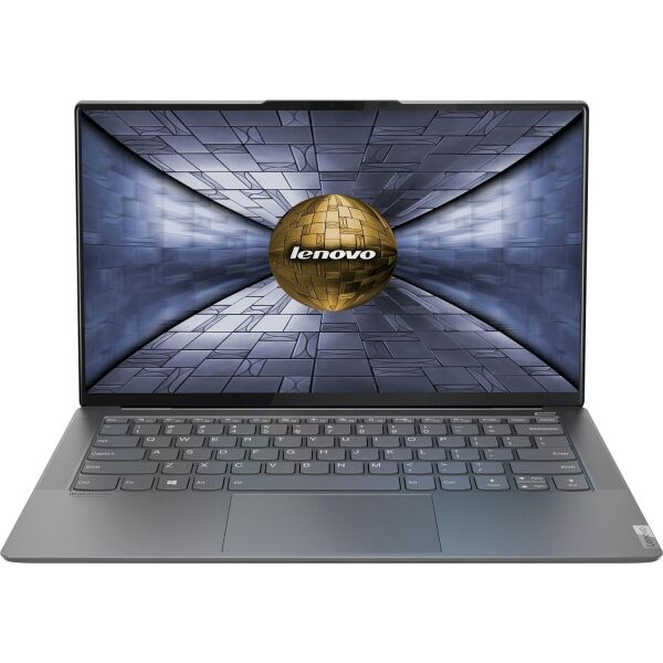 

Lenovo Yoga S940 (81Q7004ERA) Grey