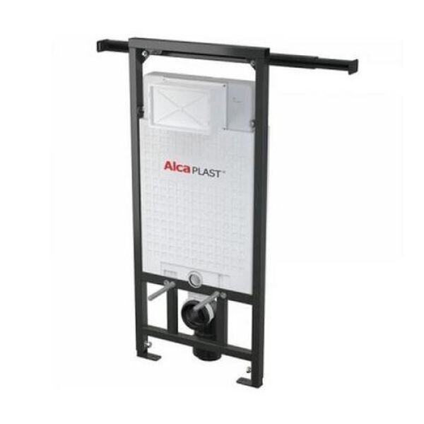 

Инсталляция для унитаза Alcaplast A102/1200
