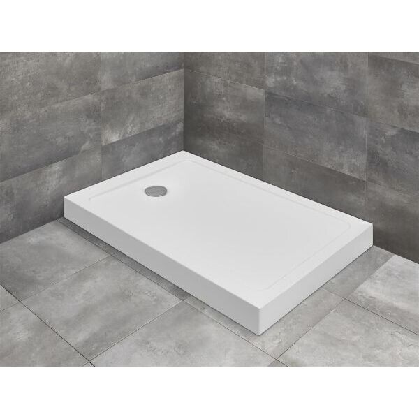 

Душевой поддон Radaway Doros F Compact 120x80 SDRFP1280-05