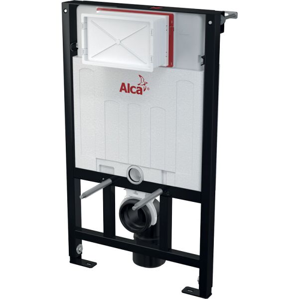 

Инсталляция для унитаза Alcaplast AM101/850