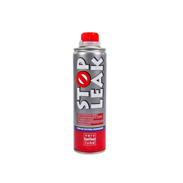 

Присадка Xado Stop Leak 250 мл