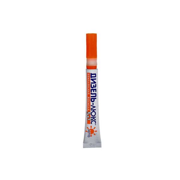 

Присадка Xado Verylube Дизель-люкс Лето 10 мл
