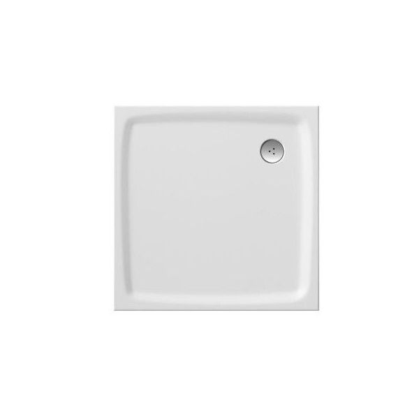 

Душевой поддон Ravak Perseus Pro-90 FLAT белый XA037711010
