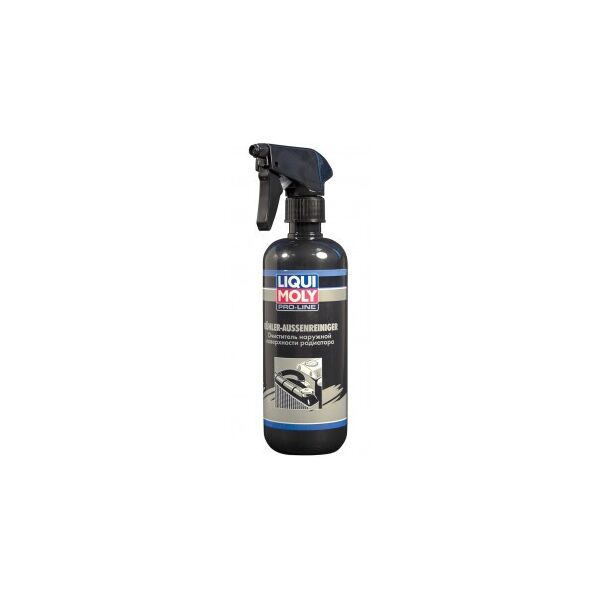 

Средство для очистки радиатора Liqui Moly Kuhler Aussenreiniger 500 мл