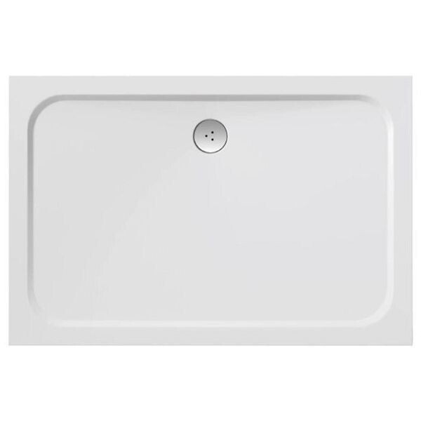 

Душевой поддон Ravak Gigant Pro Chrome 120x90 XA04G701010