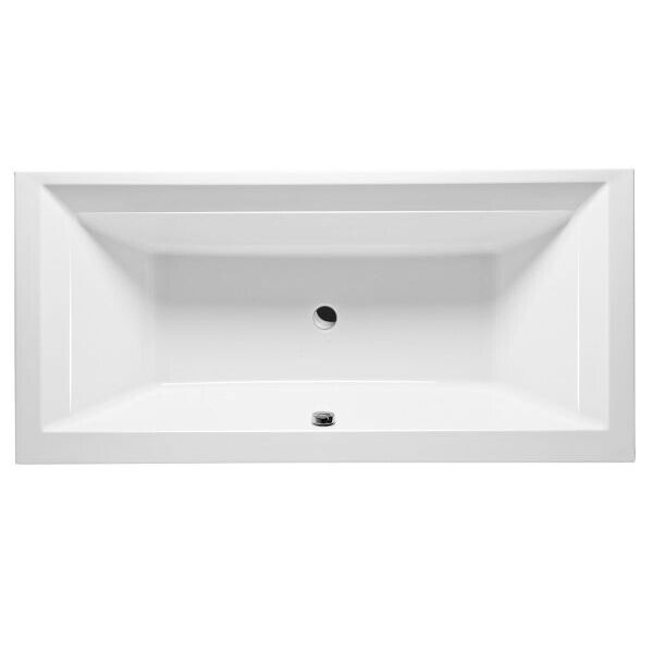 

Ванна акриловая Radaway Itea 190х90+ ножки WA1-28-190х090