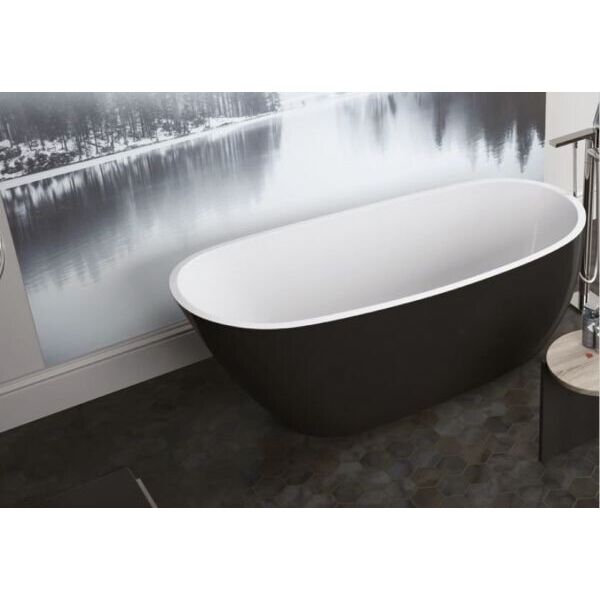 

Ванна акриловая Radaway Sapientza 175x78х60/71 WA1-42-175х078U-BC