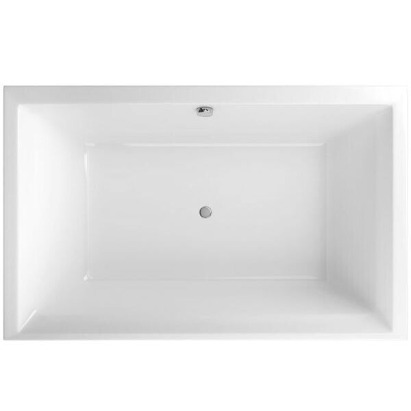 

Ванна акриловая Radaway Itea Lux 190х120 + ножки WA1-29-190х120U