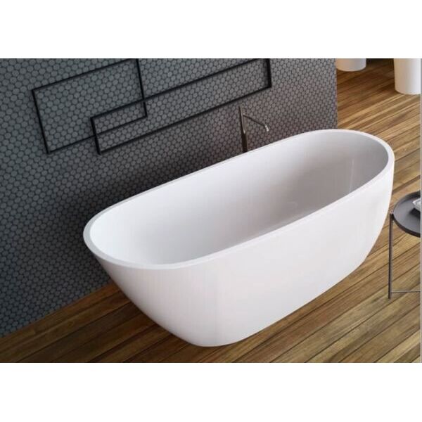 

Ванна акриловая Radaway Nikia 175х78х60/71 WA1-41-175×078U-B