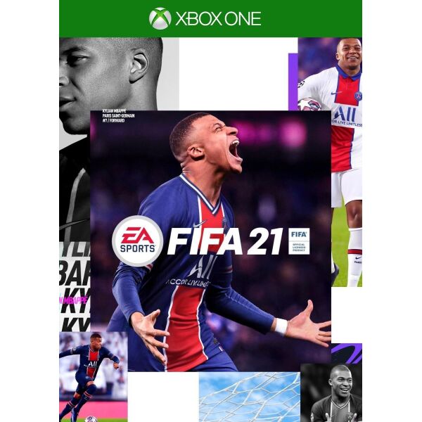 

FIFA 21 Xbox One