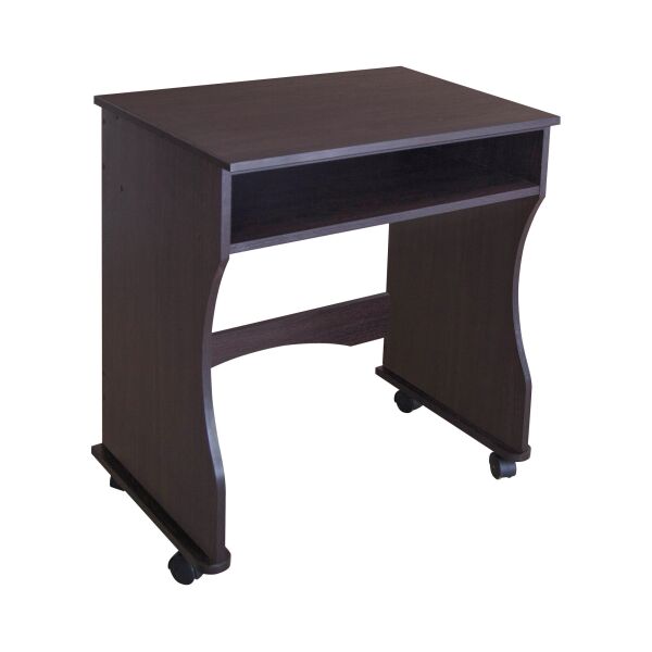 

Стол для ноутбука СДН 3 передвижной МАКСИ-МЕбель Венге магия (9778)