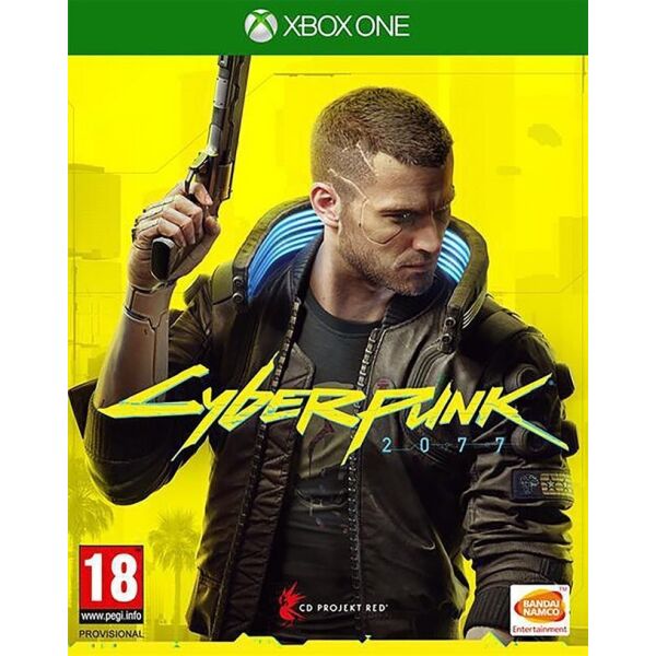 

Ключ активации Cyberpunk 2077 для Xbox One/Series