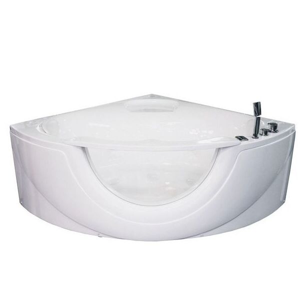 

Ванна акриловая Volle 150x150 TS-103