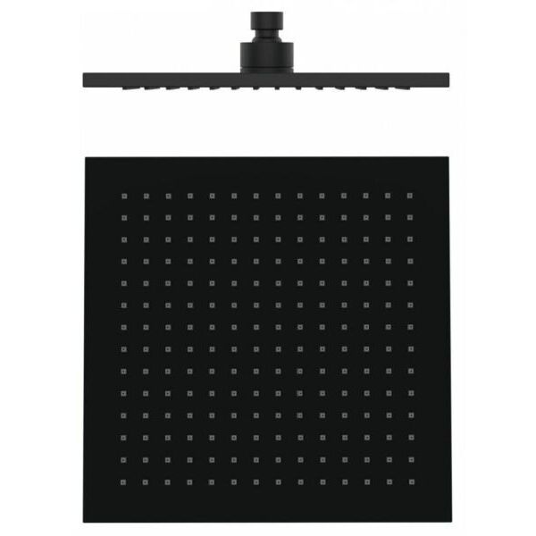 

Верхний душ GRB Hydro Black 05020031