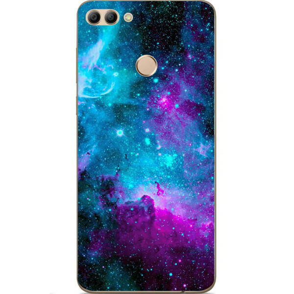 

Чехол силиконовый Amstel для Huawei Y9 2018 с картинкой Космос