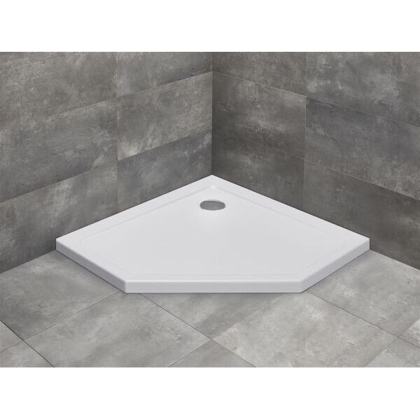 

Душевой поддон Radaway Doros PT 100x100 SDRPT1010-01