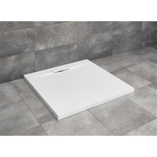 

Душевой поддон Radaway Giaros C 100x100 M3GRC1010