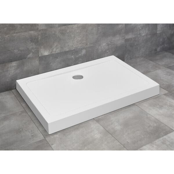 

Душевой поддон Radaway Doros D Compact 100x90 SDRD1090-05