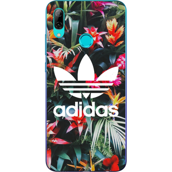 

Силиконовый чехол Amstel с рисунком для Xiaomi Mi Play Adidas