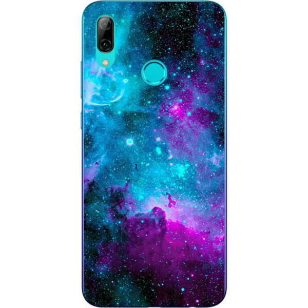 

Чехол силиконовый Amstel для Xiaomi Mi Play с картинкой Космос