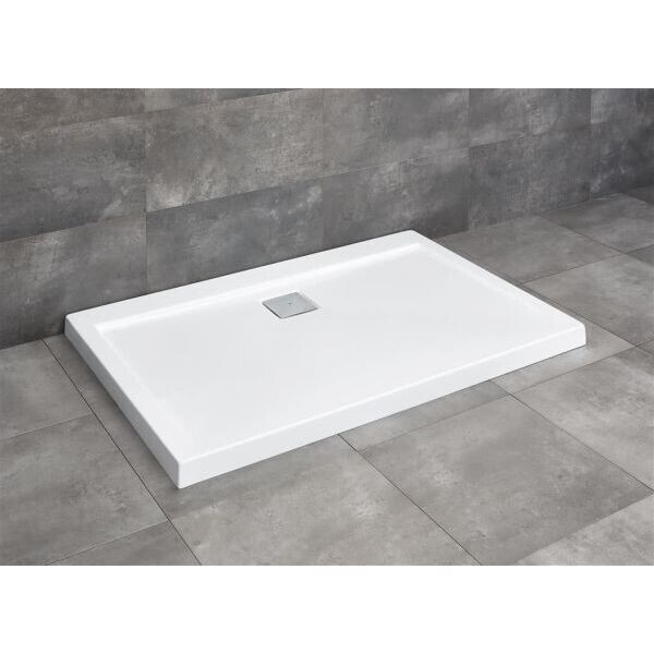 

Душевой поддон Radaway Argos D 150x90 4AD915-01