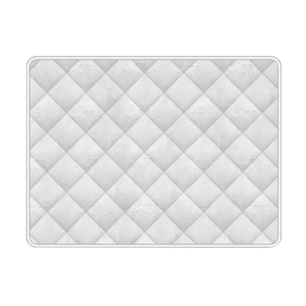 

Ортопедический односторонний матрас Homefort «Classic Econom» 160х190 см (ET-000070)