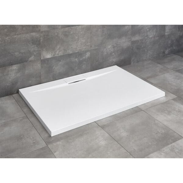 

Душевой поддон Radaway Giaros D 120x100 M3GRD1210