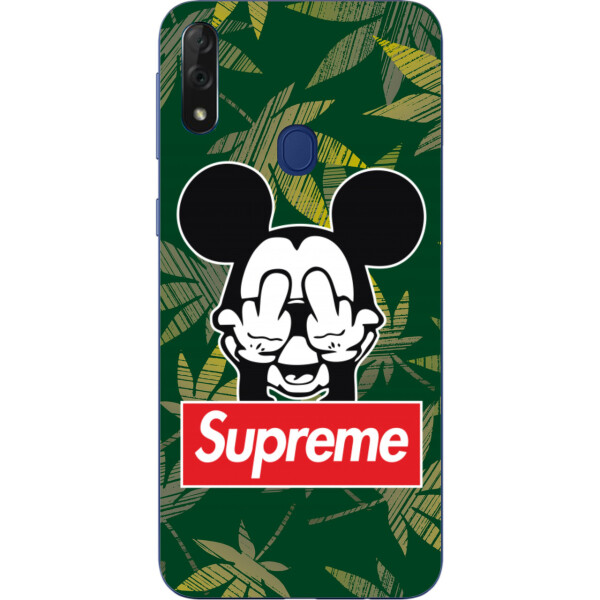 

Чехол силиконовый Amstel для ZTE Blade V10 Vita с картинкой Микки Supreme