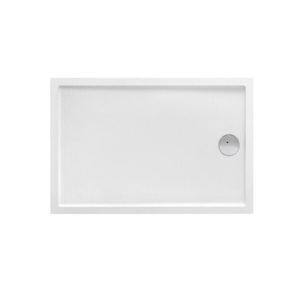 

Душевой поддон Roca Granada Compact 100x80 A276264000