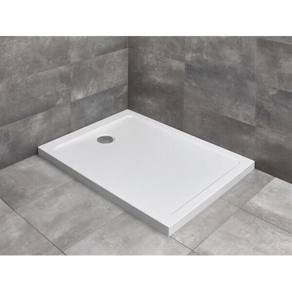 

Душевой поддон Radaway Doros F 120x70 SDRF1270-01