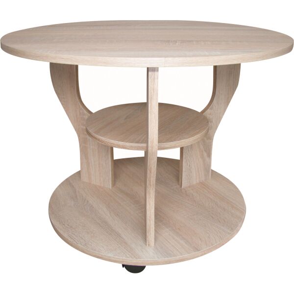 

Стол Журнальный Крокус Крыша 32 мм МАКСИ-МЕбель (9091)