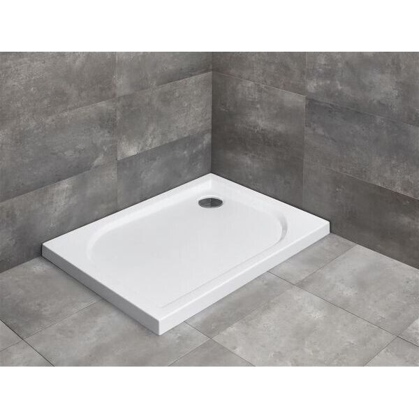 

Душевой поддон Radaway Delos D 100х75 4D17555-03