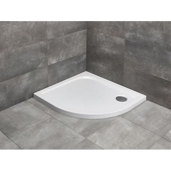 

Душевой поддон Radaway Delos E 90x80 SDE9080-01L