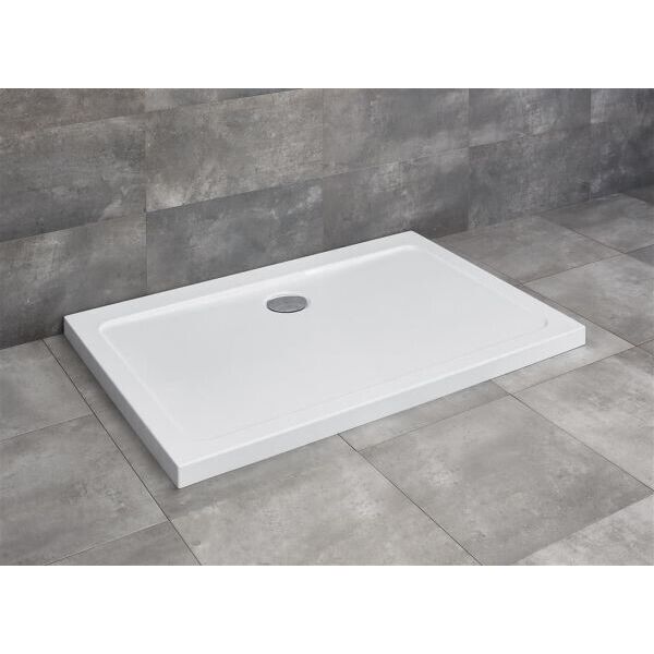 

Душевой поддон Radaway Doros D 120x100 SDRD1210-01