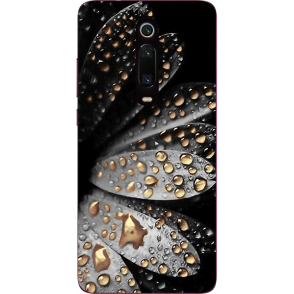 

Силиконовый чехол Amstel для Xiaomi Mi 9t / K20 / Mi 9t Pro / K20 Pro с картинкой Цветок