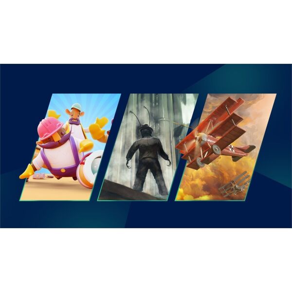 

All in! Bundle карта оплаты для Xbox One