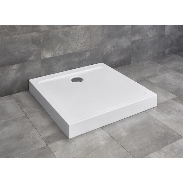 

Душевой поддон Radaway Doros C Compact 100x100 SDRC1010-05