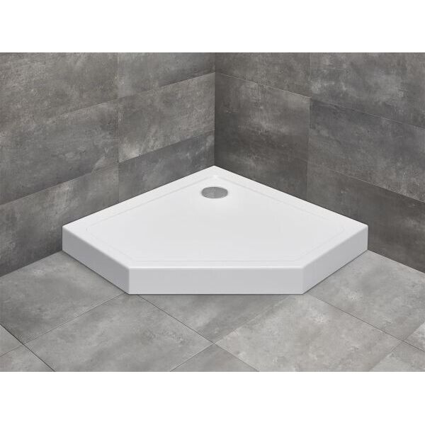 

Душевой поддон Radaway Doros PT Compact 90x90 SDRPTP9090-05