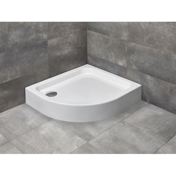 

Душевой поддон Radaway Siros E 80x90 Compact SBE9817-1R