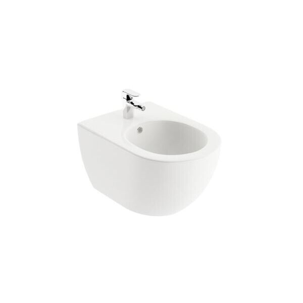 

Биде подвесное Ravak Uni Chrome X01517
