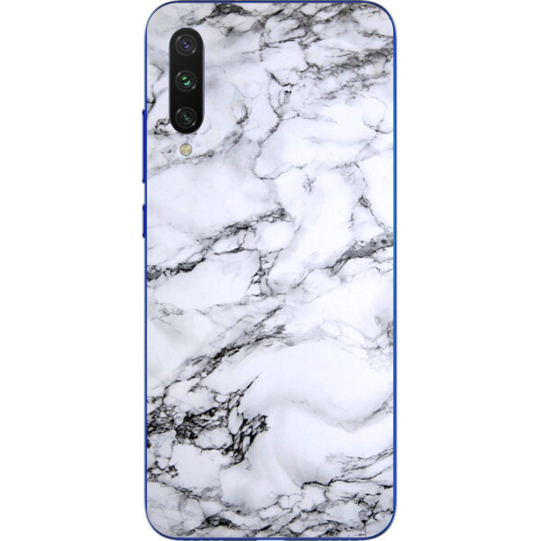 

Силиконовый чехол Amstel с рисунком для Xiaomi Mi A3 Мрамор