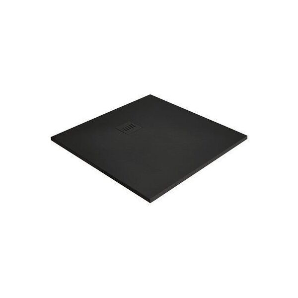 

Душевой поддон Radaway Kyntos C 90x90 цвет черный HKC9090-54