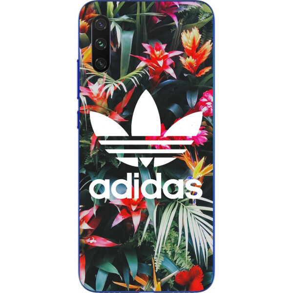 

Силиконовый чехол Amstel с рисунком для Xiaomi Mi A3 Lite Adidas