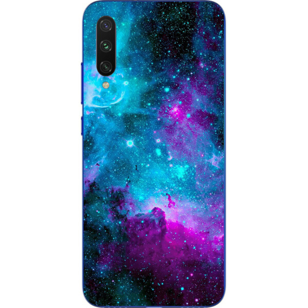 

Чехол силиконовый Amstel для Xiaomi Mi A3 Lite с картинкой Космос