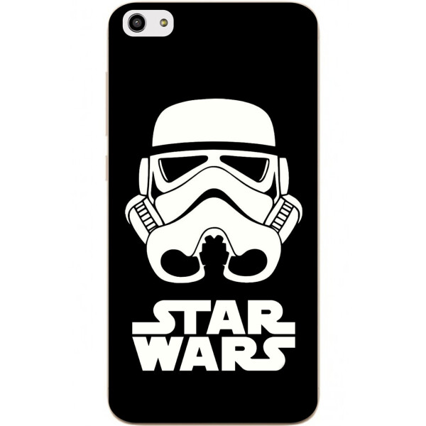 

Силиконовый чехол Amstel с рисунком для ZTE Blade A522 Star Wars