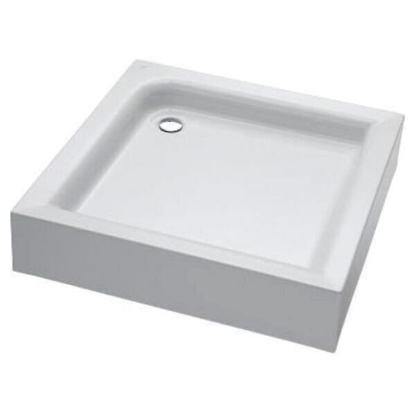 

Душевой поддон AM.PM Like Square 100x100 квадратный W80T-303-100W