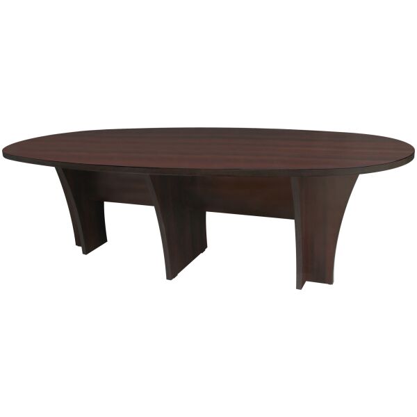 

Стол для конференций МАКСИ-МЕбель (2500х760х1190) Венге магия (8955)