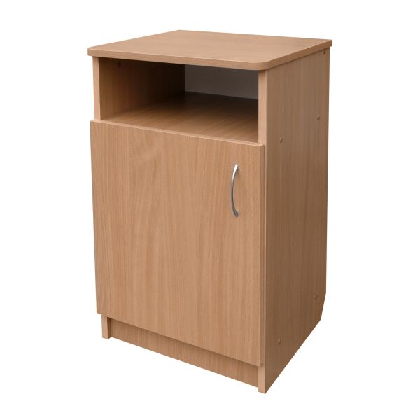 

Тумба офисная №2 (плюс) МАКСИ-МЕбель Бук (9548)