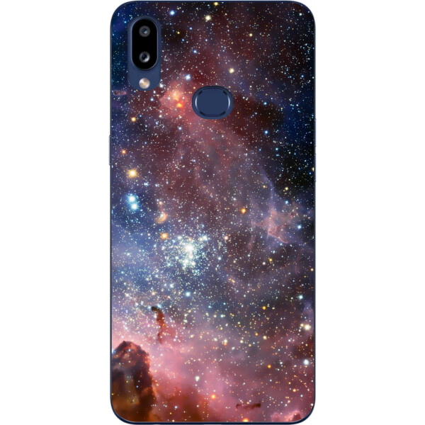 

Чехол силиконовый Amstel для Samsung A10s Galaxy A107F с картинкой Космос