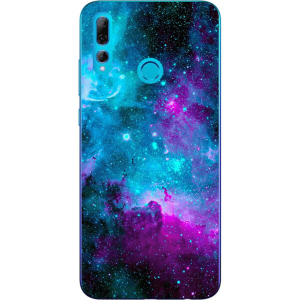 

Силиконовый чехол Amstel с рисунком для Huawei P Smart Plus 2019 Космос